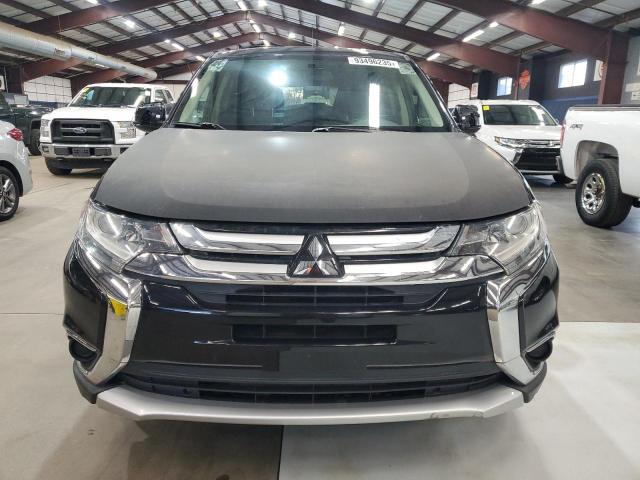 Photo 5 from auction – 2017 MITSUBISHI OUTLANDER with VIN JA4AZ2A33HZ052349