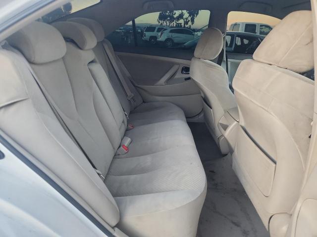 Photo 10 from auction – 2009 TOYOTA CAMRY BASE with VIN 4T1BE46K29U862311
