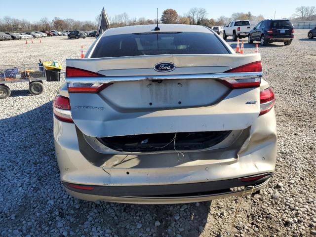 Photo 6 from auction – 2017 FORD FUSION SE with VIN 3FA6P0H74HR372904