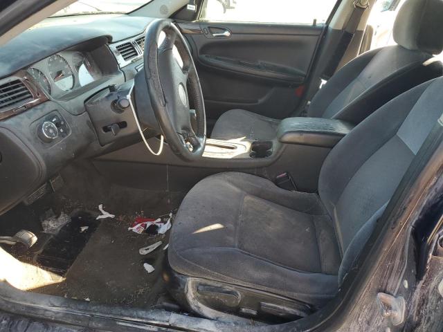 Photo 7 from auction – 2011 CHEVROLET IMPALA LT with VIN 2G1WG5EK0B1213236