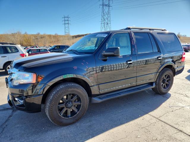 FORD EXPEDITION 2015 with VIN 1FMJU1JT8FEF03774 - Photo from auction