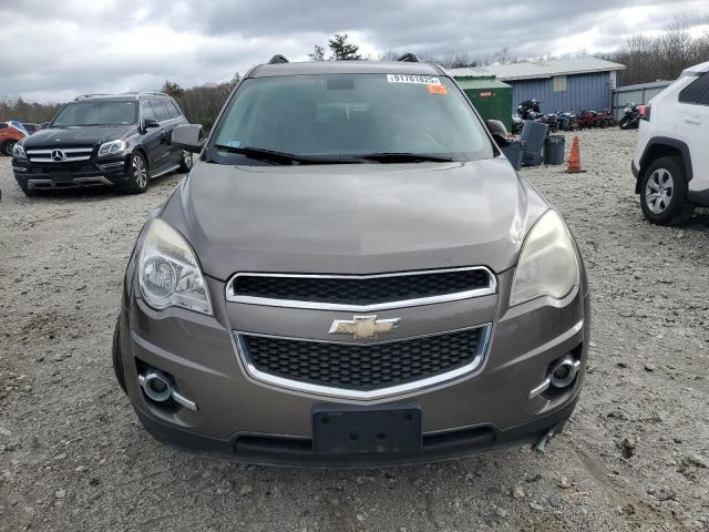 Photo 5 from auction – 2010 CHEVROLET EQUINOX LT with VIN 2CNALPEW4A6304762