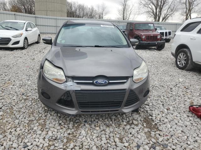 Photo 5 from auction – 2013 FORD FOCUS SE with VIN 1FADP3F2XDL375489
