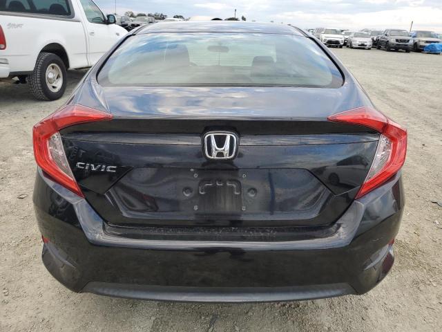 Photo 6 from auction – 2017 HONDA CIVIC LX with VIN 2HGFC2F53HH534196