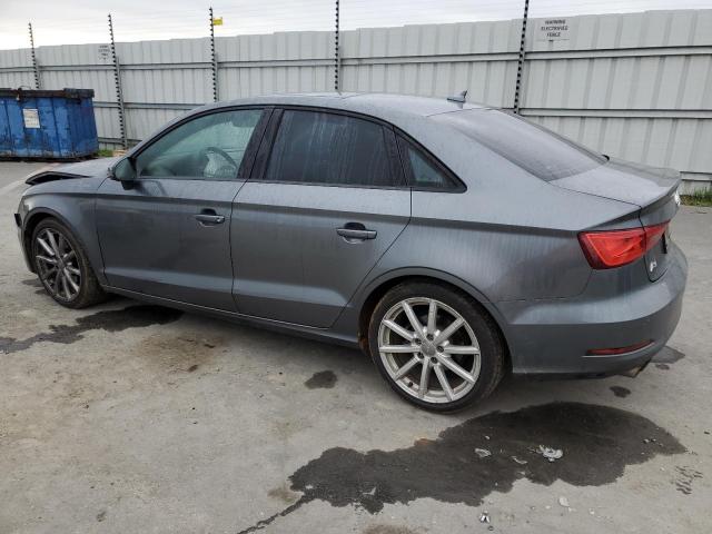 Photo 2 from auction – 2016 AUDI A3 PREMIUM with VIN WAUA7GFF0G1043288