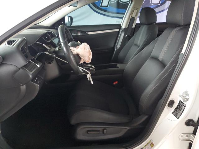 Photo 7 from auction – 2019 HONDA CIVIC EX with VIN JHMFC1F38KX007733