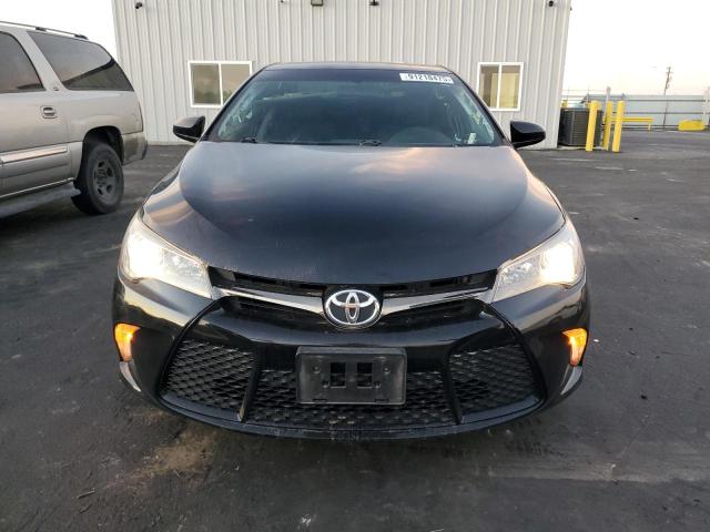 Photo 5 from auction – 2016 TOYOTA CAMRY LE with VIN 4T1BF1FK5GU213451