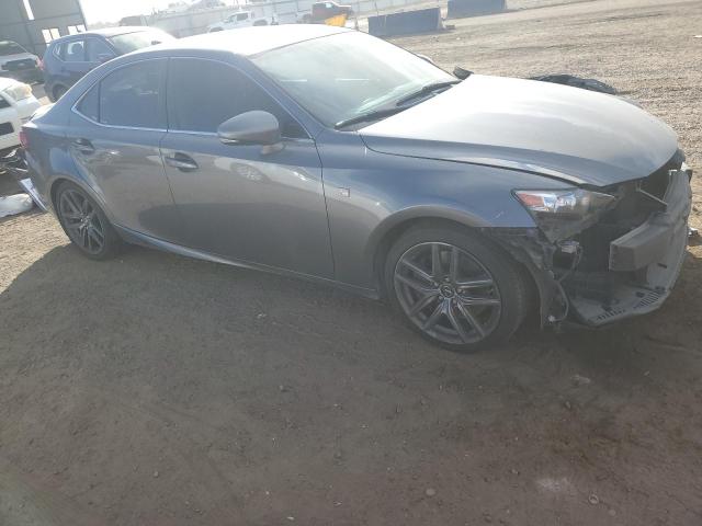 Photo 4 from auction – 2016 LEXUS IS 300 with VIN JTHCM1D24G5007371