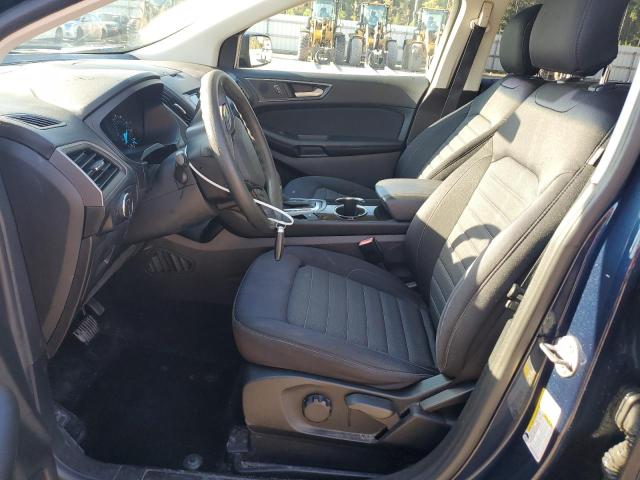 Photo 7 from auction – 2017 FORD EDGE SE with VIN 2FMPK4G94HBB33922