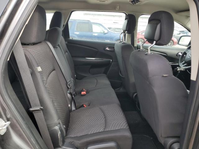 Photo 11 from auction – 2015 DODGE JOURNEY SE with VIN 3C4PDCAB6FT618052