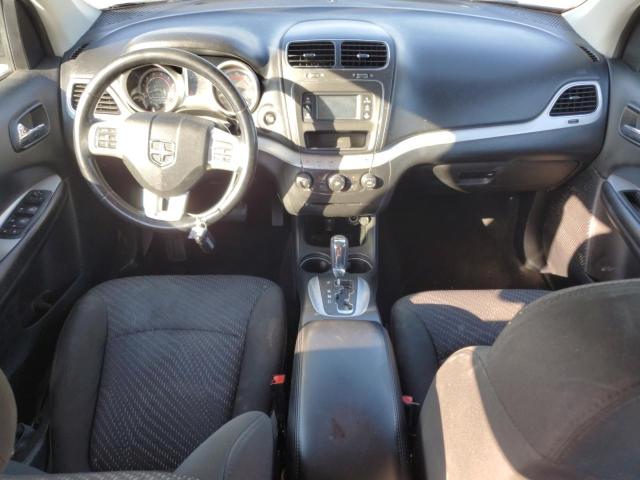 Photo 8 from auction – 2019 DODGE JOURNEY SE with VIN 3C4PDCBB5KT848593
