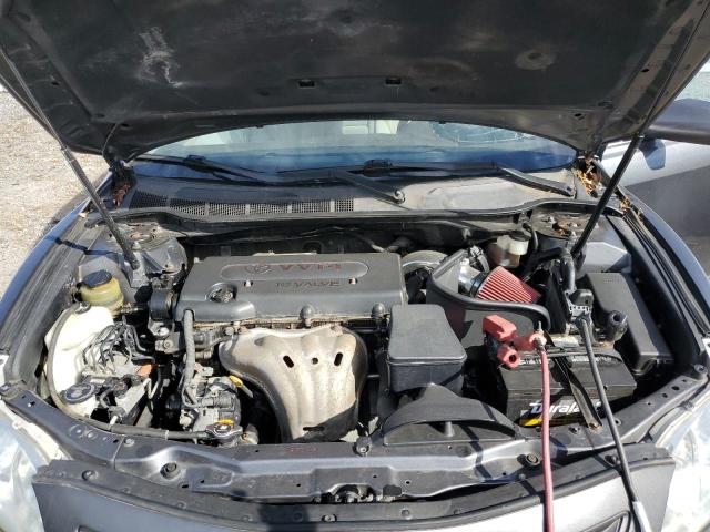 Photo 11 from auction – 2008 TOYOTA CAMRY CE with VIN 4T1BE46K68U784615