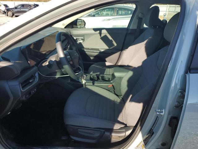 Photo 7 from auction – 2025 KIA K4 EX with VIN 3KPFU4DE6SE010358