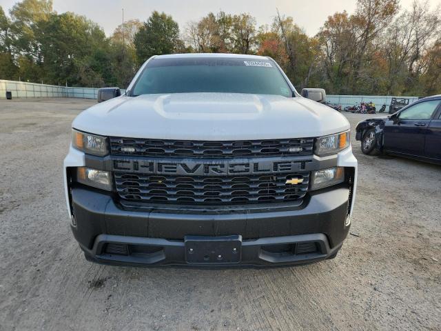 Photo 5 from auction – 2021 CHEVROLET SILVERADO with VIN 3GCPWAEF9MG131106