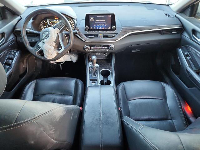 Photo 8 from auction – 2020 NISSAN ALTIMA PLA with VIN 1N4AL4FV2LC173887