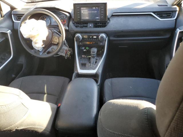Photo 8 from auction – 2020 TOYOTA RAV4 with VIN 2T3F1RFV4LW090381