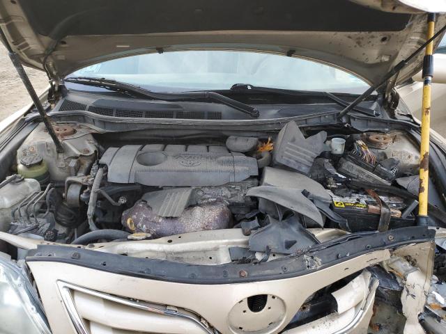 Photo 11 from auction – 2011 TOYOTA CAMRY BASE with VIN 4T1BF3EK4BU212734