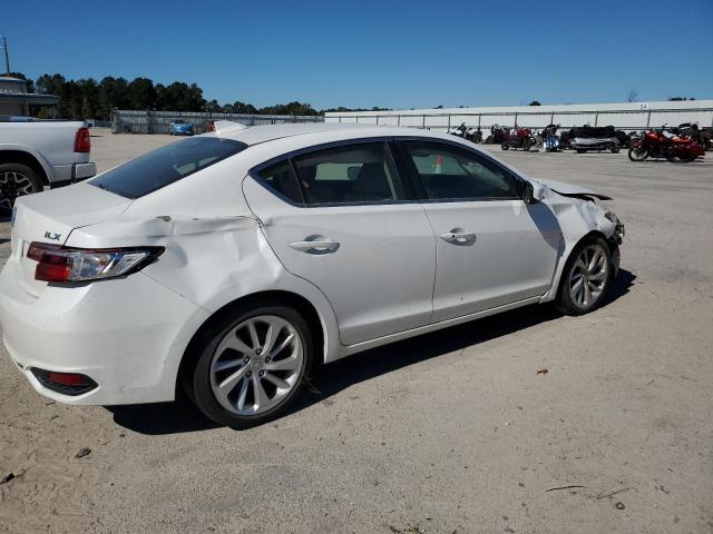 Photo 3 from auction – 2017 ACURA ILX BASE W with VIN 19UDE2F32HA016465