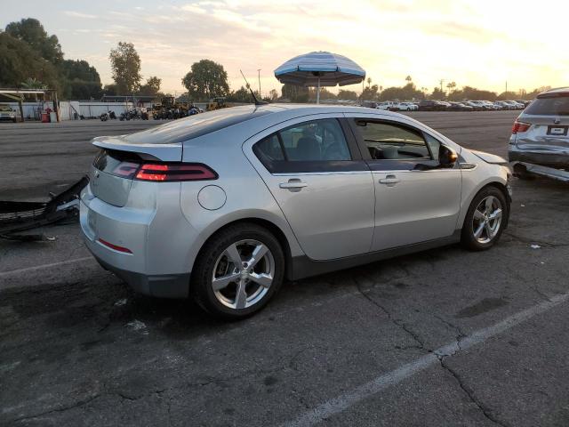 Photo 3 from auction – 2014 CHEVROLET VOLT with VIN 1G1RH6E45EU135868