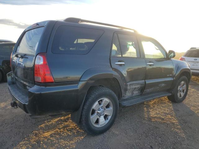 Photo 3 from auction – 2008 TOYOTA 4RUNNER SR with VIN JTEBU14R58K033261