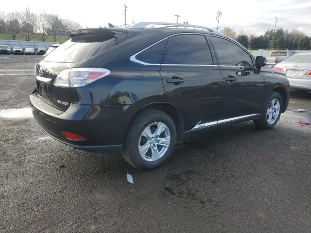 Photo 3 from auction – 2011 LEXUS RX 450H with VIN JTJBC1BA0B2042250