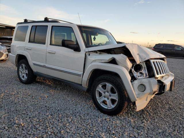 Photo 4 from auction – 2010 JEEP COMMANDER with VIN 1J4RH4GK1AC119474