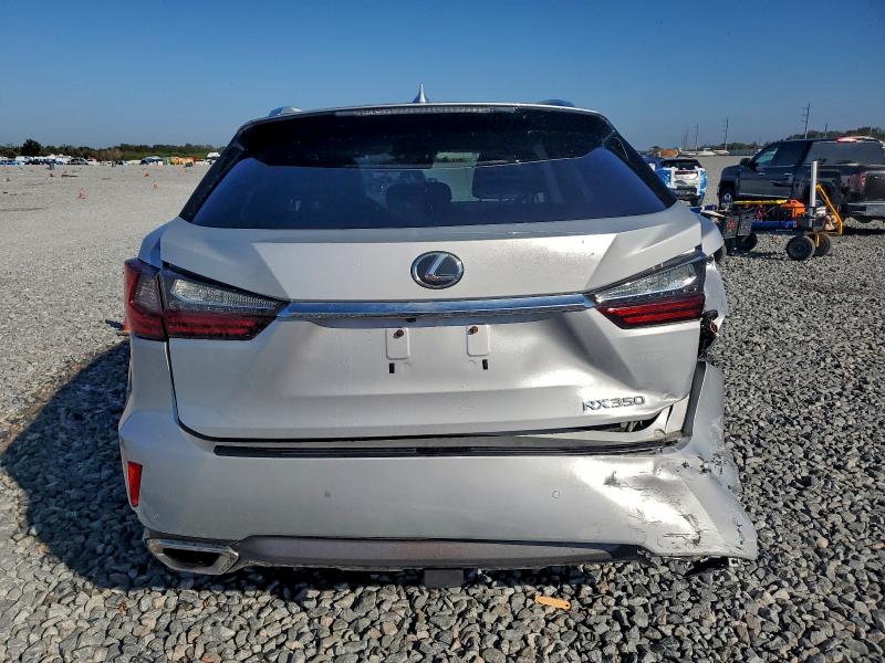 Photo 6 from auction – 2018 LEXUS RX 350 BAS with VIN 2T2BZMCA5JC144169