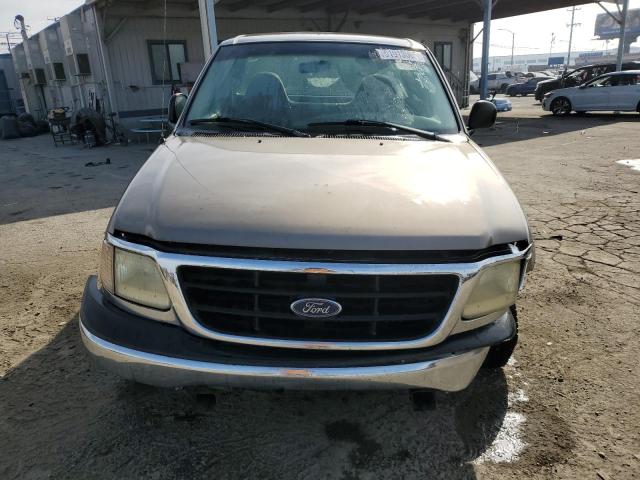 صورة رقم 5 من المزاد - 2003 FORD F150 مع VIN 1FTRF172X3NB42379
