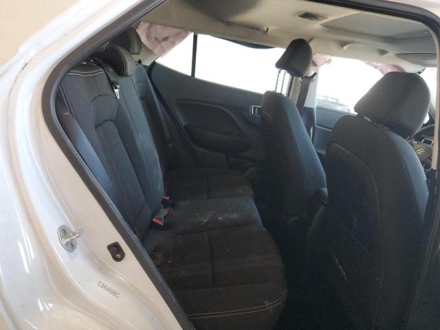 Photo 10 from auction – 2022 HYUNDAI VENUE with VIN KMHRC8A38NU176554