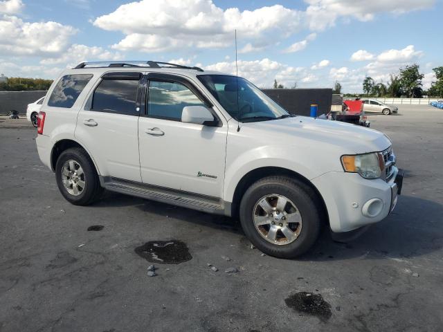 Photo 4 from auction – 2012 FORD ESCAPE HYB with VIN 1FMCU4K37CKA83642
