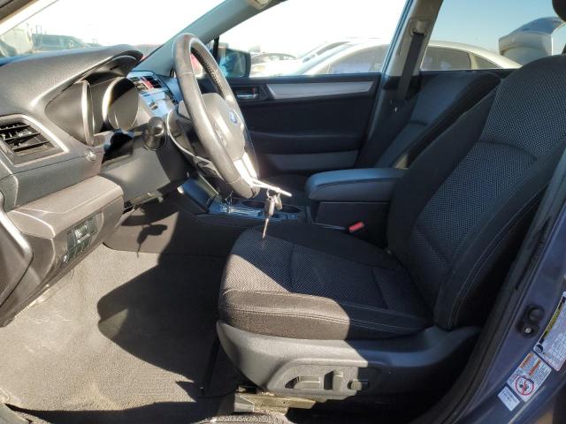 Photo 7 from auction – 2017 SUBARU OUTBACK 2. with VIN 4S4BSACC3H3407511