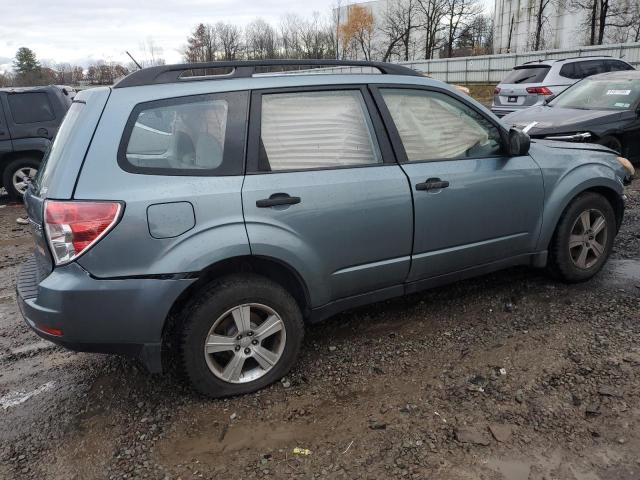 صورة رقم 3 من المزاد - 2011 SUBARU FORESTER 2 مع VIN JF2SHABC3BH706075