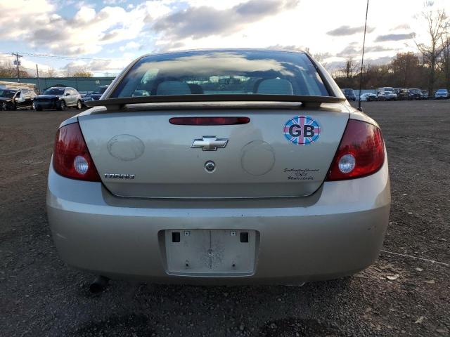 Photo 6 from auction – 2005 CHEVROLET COBALT with VIN 1G1AK52F157557973