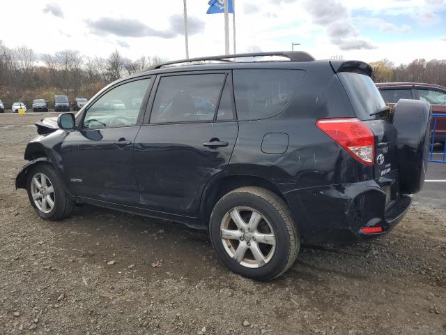 Photo 2 from auction – 2006 TOYOTA RAV4 LIMIT with VIN JTMBD31V965005556