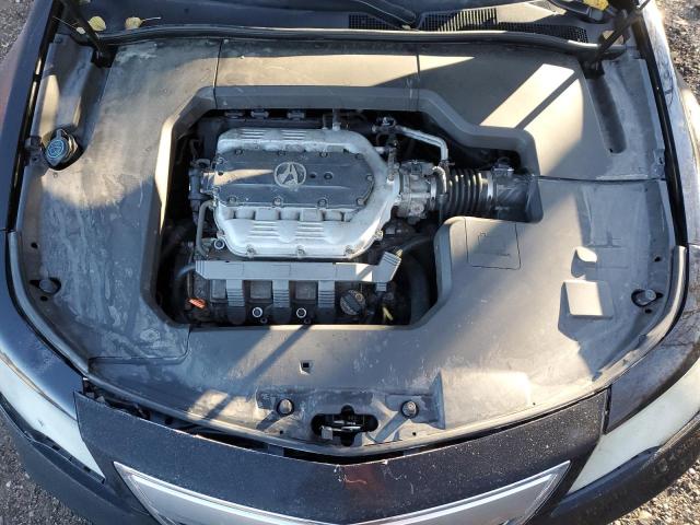 Photo 11 from auction – 2014 ACURA TL TECH with VIN 19UUA8F58EA800080