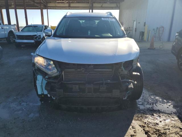 Photo 5 from auction – 2016 NISSAN ROGUE S with VIN 5N1AT2MTXGC756063