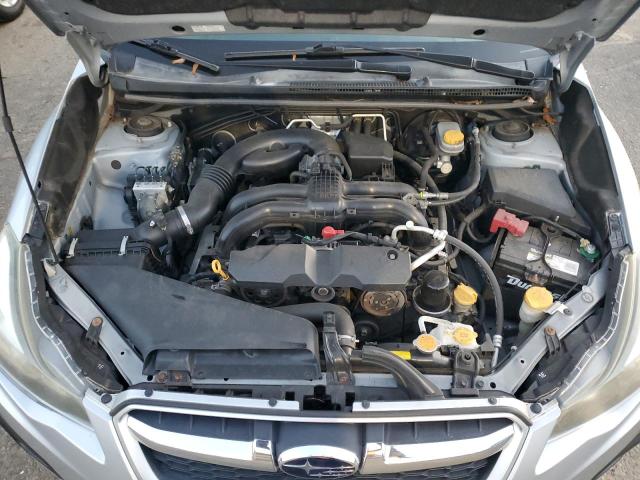 Photo 12 from auction – 2013 SUBARU IMPREZA PR with VIN JF1GPAD62DH814131