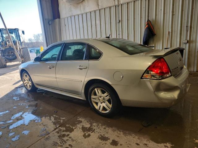 Photo 2 from auction – 2011 CHEVROLET IMPALA LT with VIN 2G1WB5EK8B1189895