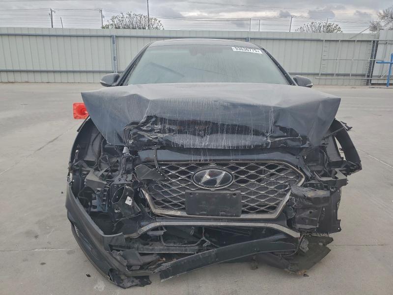 Photo 5 from auction – 2019 HYUNDAI SONATA LIM with VIN 5NPE34AF1KH816602