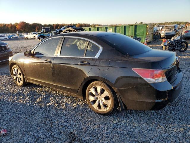 Photo 2 from auction – 2010 HONDA ACCORD EX with VIN 1HGCP2F78AA191883