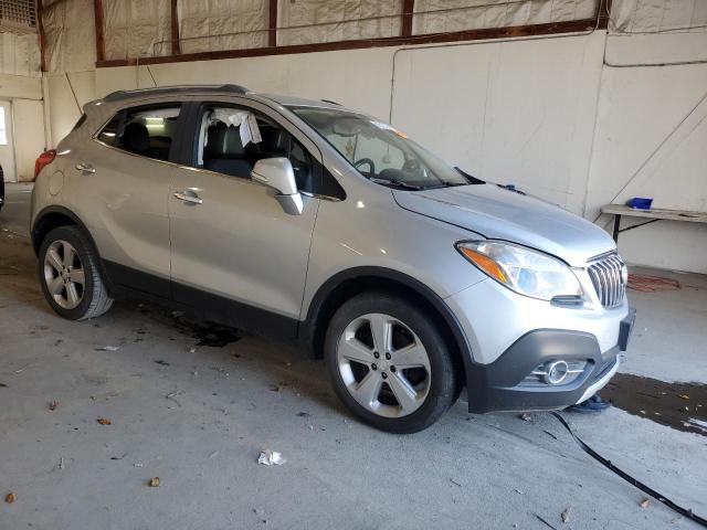 Photo 4 from auction – 2015 BUICK ENCORE CON with VIN KL4CJBSBXFB173231