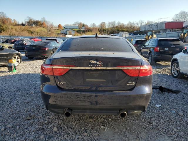 Photo 6 from auction – 2017 JAGUAR XF PREMIUM with VIN SAJBJ4BV5HCY36744