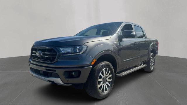 Photo 2 from auction – 2019 FORD RANGER XL with VIN 1FTER4FH5KLB04422