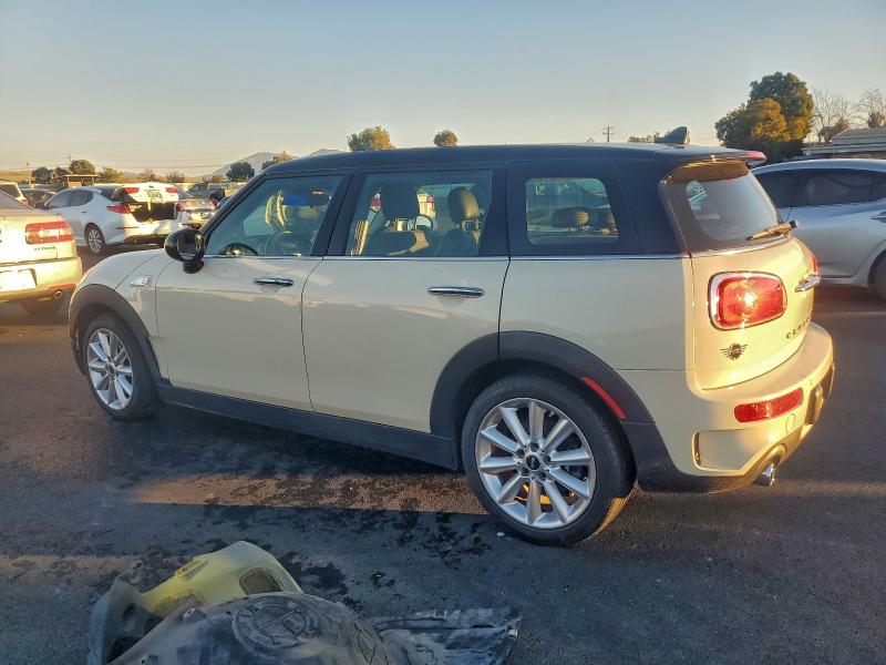 صورة رقم 2 من المزاد - 2019 MINI COOPER S C مع VIN WMWLN9C5XK2E51468