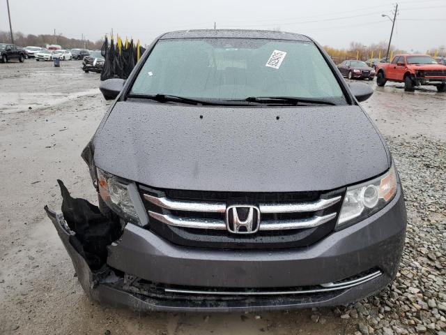 Photo 5 from auction – 2015 HONDA ODYSSEY EX with VIN 5FNRL5H6XFB083161