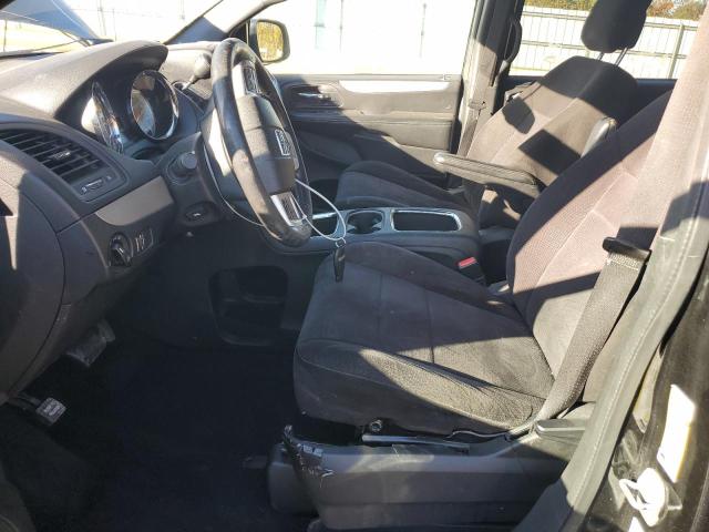 Photo 7 from auction – 2014 DODGE GRAND CARA with VIN 2C4RDGCG9ER118915