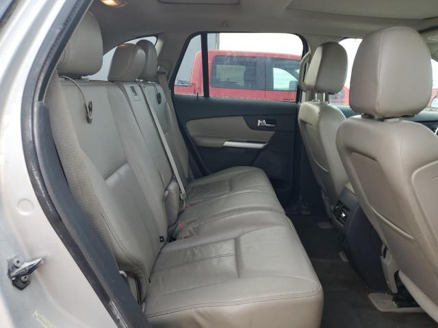 Photo 11 from auction – 2013 FORD EDGE SEL with VIN 2FMDK3JC9DBC37155