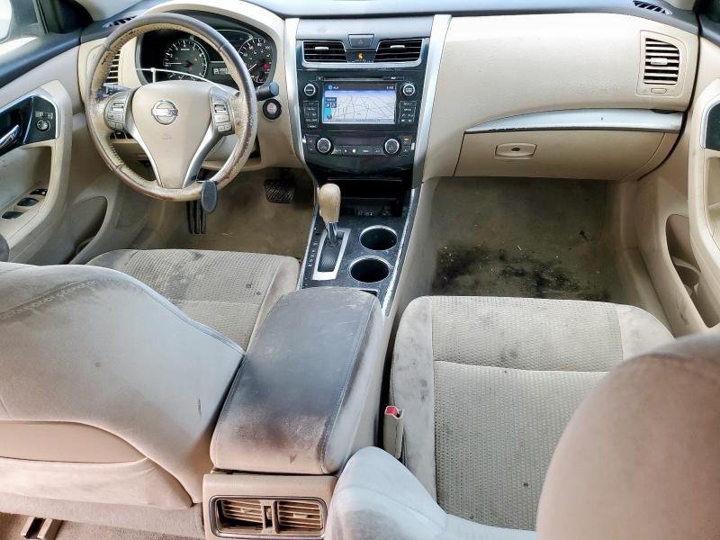 Photo 8 from auction – 2014 NISSAN ALTIMA 2.5 with VIN 1N4AL3AP7EC127073