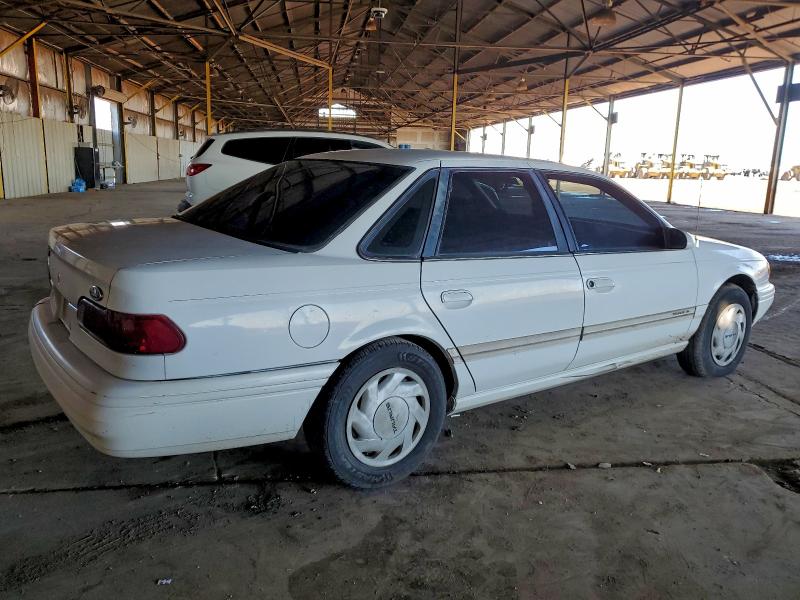 Photo 3 from auction – 1995 FORD TAURUS GL with VIN 1FALP52U3SG227754