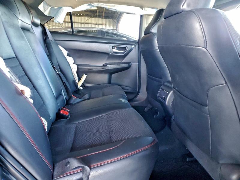 Photo 10 from auction – 2016 TOYOTA CAMRY LE with VIN 4T1BF1FK4GU217216
